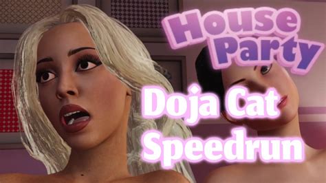 doja cat leaked sex tape|Doja